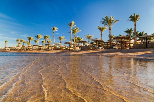 Mısır Harikaları Turu Türk Hava Yolları ile Sakkara Vadisi Dahil (Kahire -Sakkara- Hurghada-Luksor)