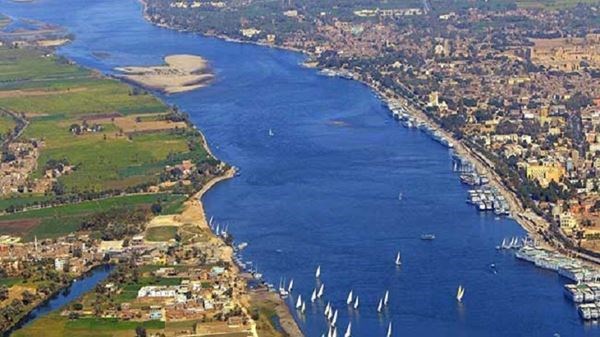 Mısır Harikaları Turu Türk Hava Yolları ile Sakkara Vadisi Dahil (Kahire -Sakkara- Hurghada-Luksor)