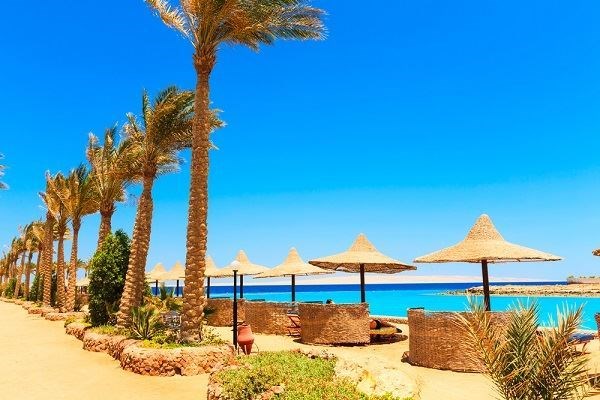 Mısır Harikaları Turu Türk Hava Yolları ile Sakkara Vadisi Dahil (Kahire -Sakkara- Hurghada-Luksor)