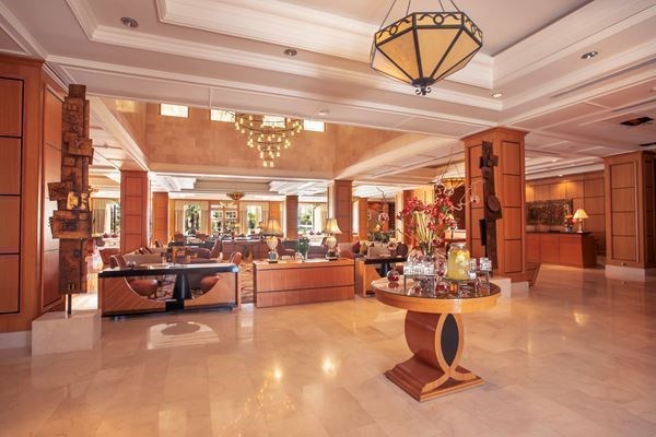 Uçaksız Transfer Dahil Sharm 4 Gece Konaklama  5* Swissotel Sharm El Sheikh  Ultra Her Şey Dahil