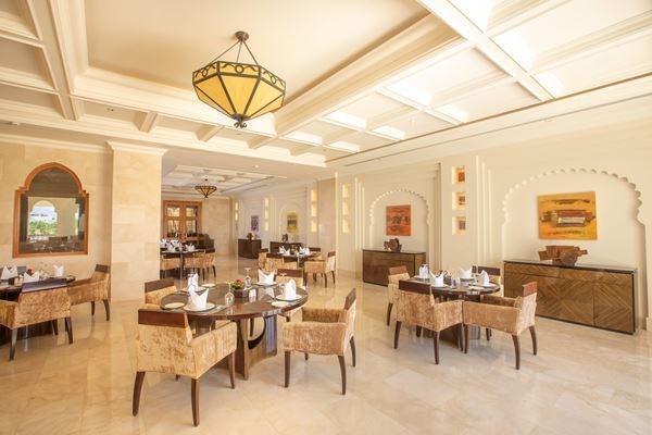 Uçaksız Transfer Dahil Sharm 4 Gece Konaklama  5* Swissotel Sharm El Sheikh  Ultra Her Şey Dahil