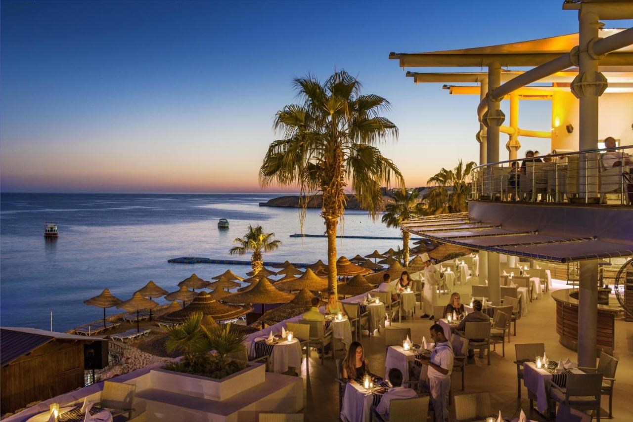 Sharm Turu A-Jet Havayolları 4 gece 5* Concorde el Salam Front Alkollü Herşey Dahil
