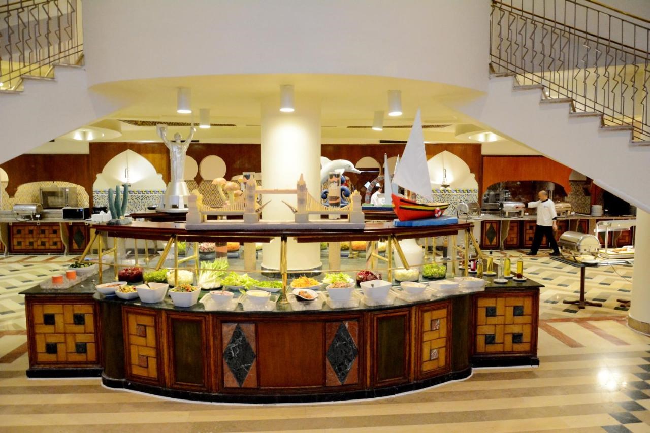 Sharm Turu A-Jet Havayolları 4 gece 5* Concorde el Salam Front Alkollü Herşey Dahil
