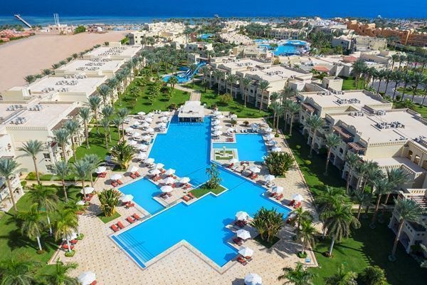 Sharm Turu Türk Havayolları 4 gece 5* Rixos Adult(+18) Ultra Herşey Dahil