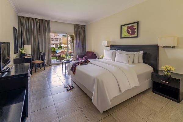 Sharm Turu Türk Havayolları 4 gece 5* Rixos Adult(+18) Ultra Herşey Dahil