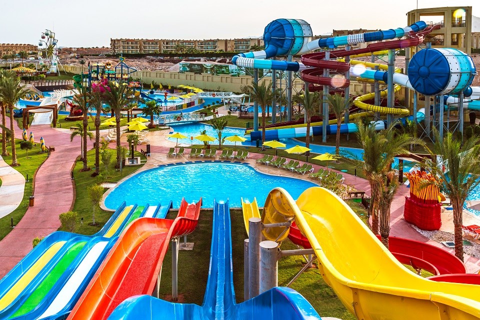Sharm Turu Türk Havayolları 4 gece 5* Rixos Seagate Aqua Ultra Herşey Dahil