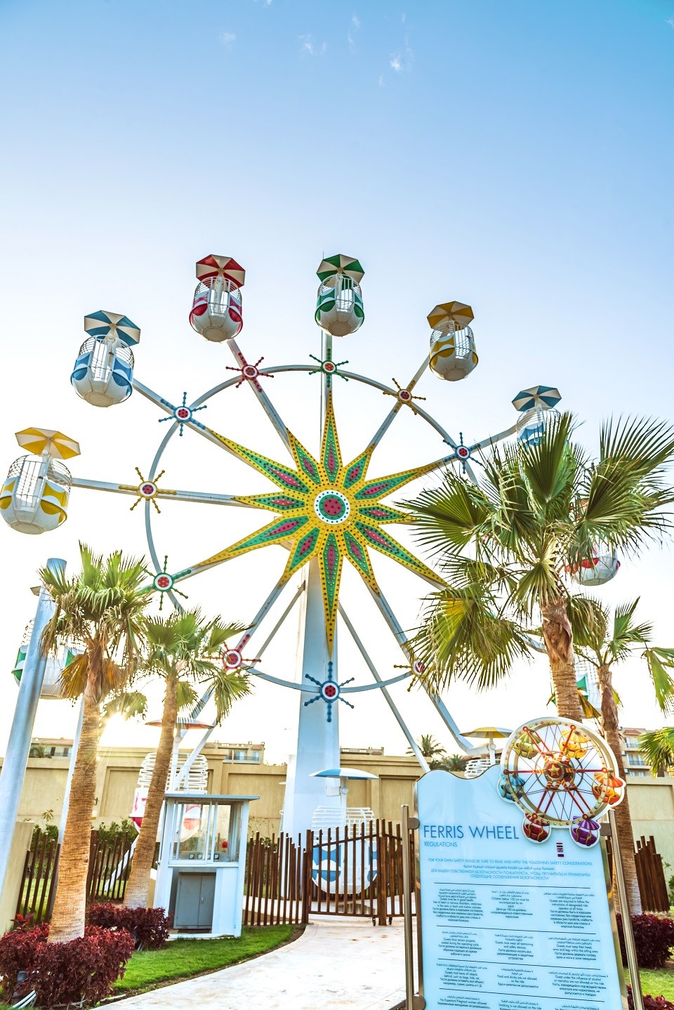 Sharm Turu Türk Havayolları 4 gece 5* Rixos Seagate Aqua Ultra Herşey Dahil