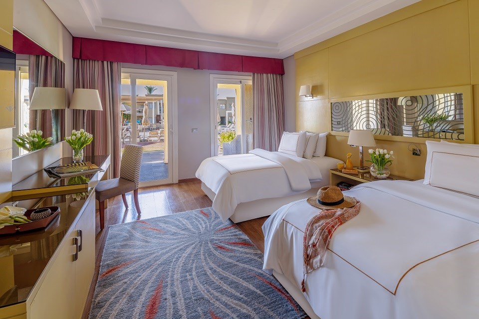 Sharm Turu Türk Havayolları 4 gece 5* Rixos Seagate Aqua Ultra Herşey Dahil