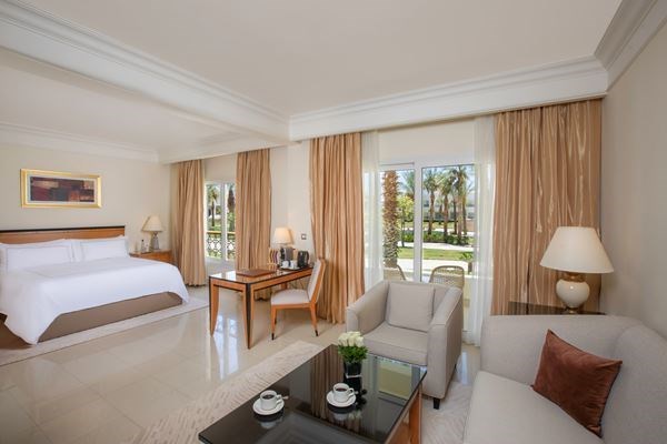 Sharm Turu Pegasus Havayolları İle 4 gece 5* Swissotel Ultra Her Şey Dahil
