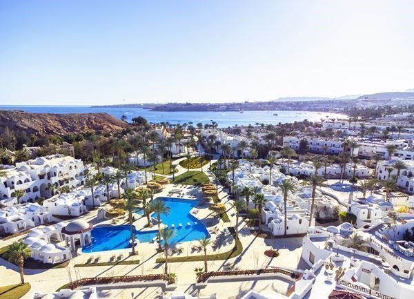 *** 23 Nisan Özel *** Sharm Turu Türk Havayolları 3 gece 5* Swissotel Ultra Herşey Dahil