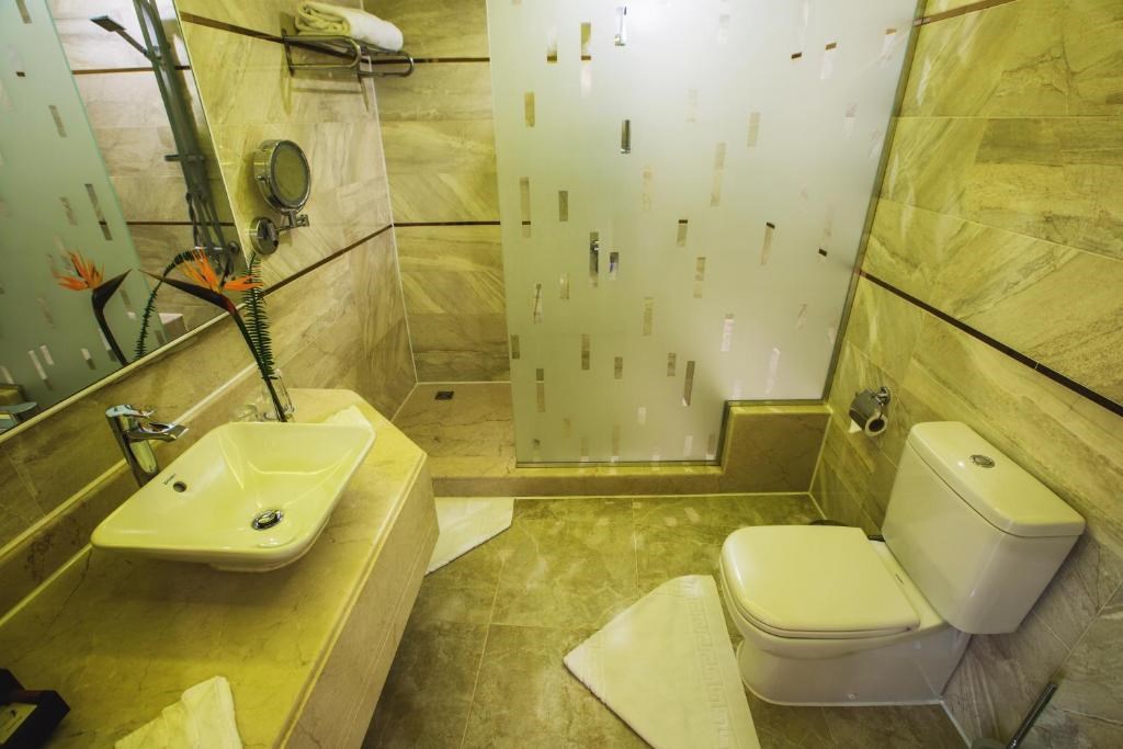 Sharm Turu A-Jet Havayolları 4 gece 4* Pickalbatros Aqua Blu Resort - Herşey Dahil