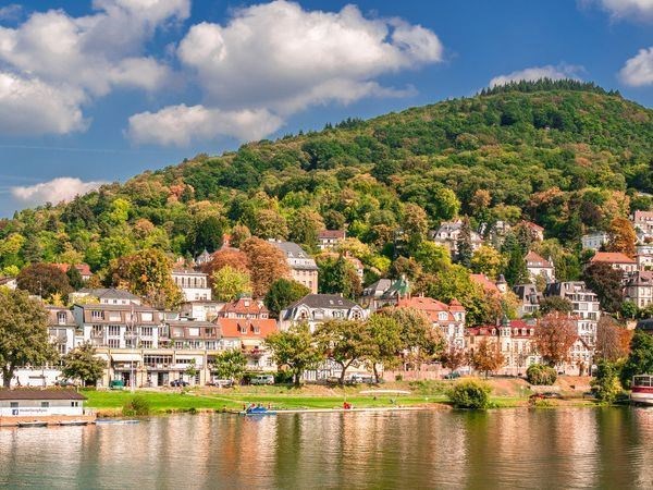 Muhteşem Dörtlü Avrupa Turu Türk Havayolları 7 Gece 