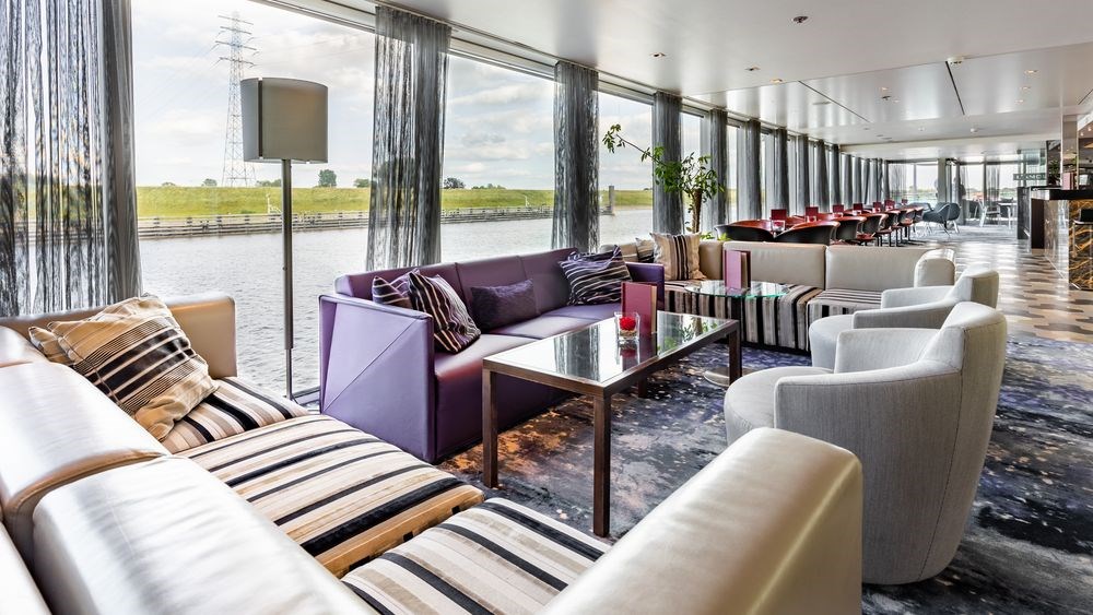 5* KD Moments ile  Sonbahar Dönemi Ren Nehri'nde Hollanda ve Almanya