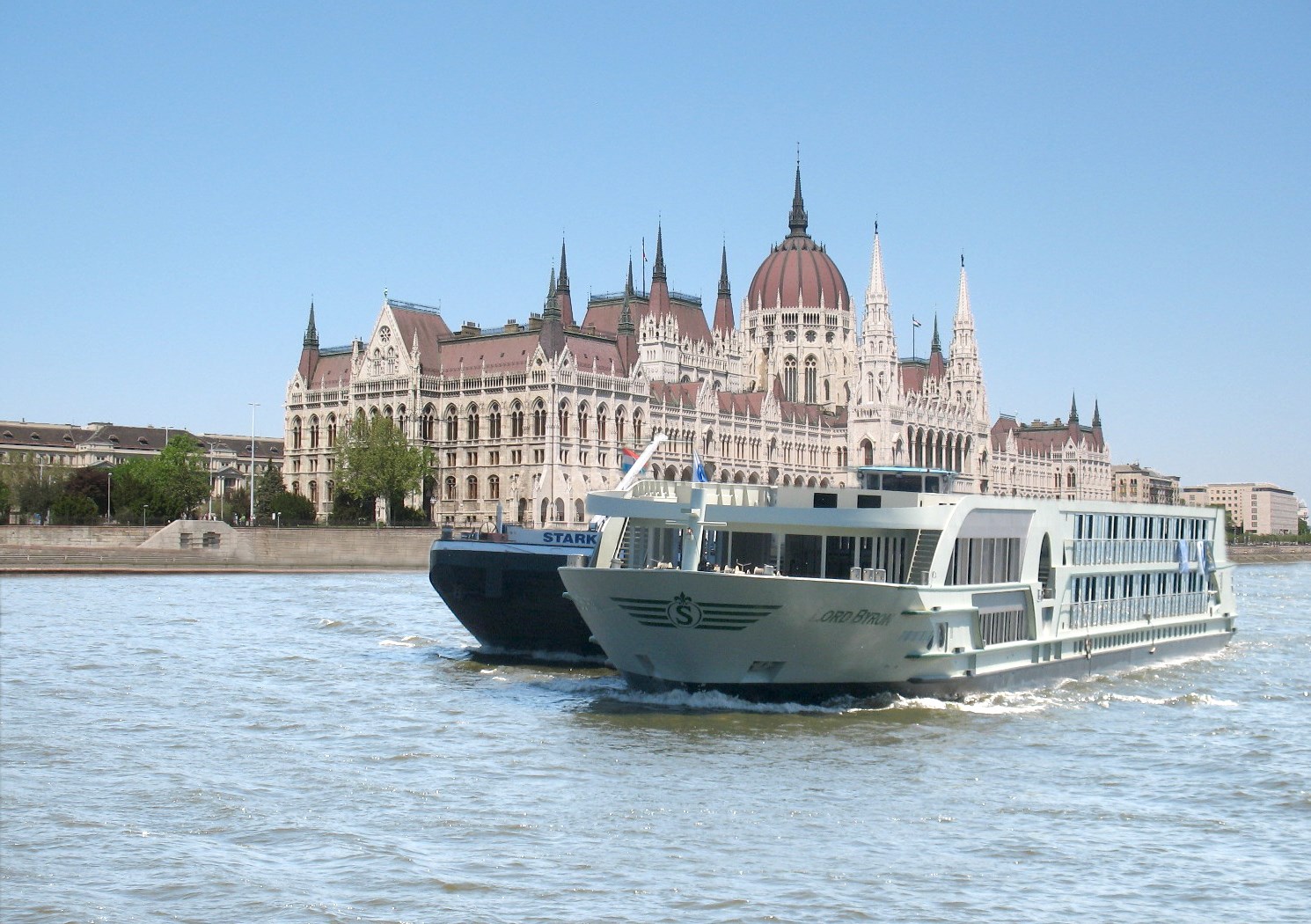 5* MS Lord Byron ile Rhone Nehri Güney Fransa & Provance & İsviçre (3)
