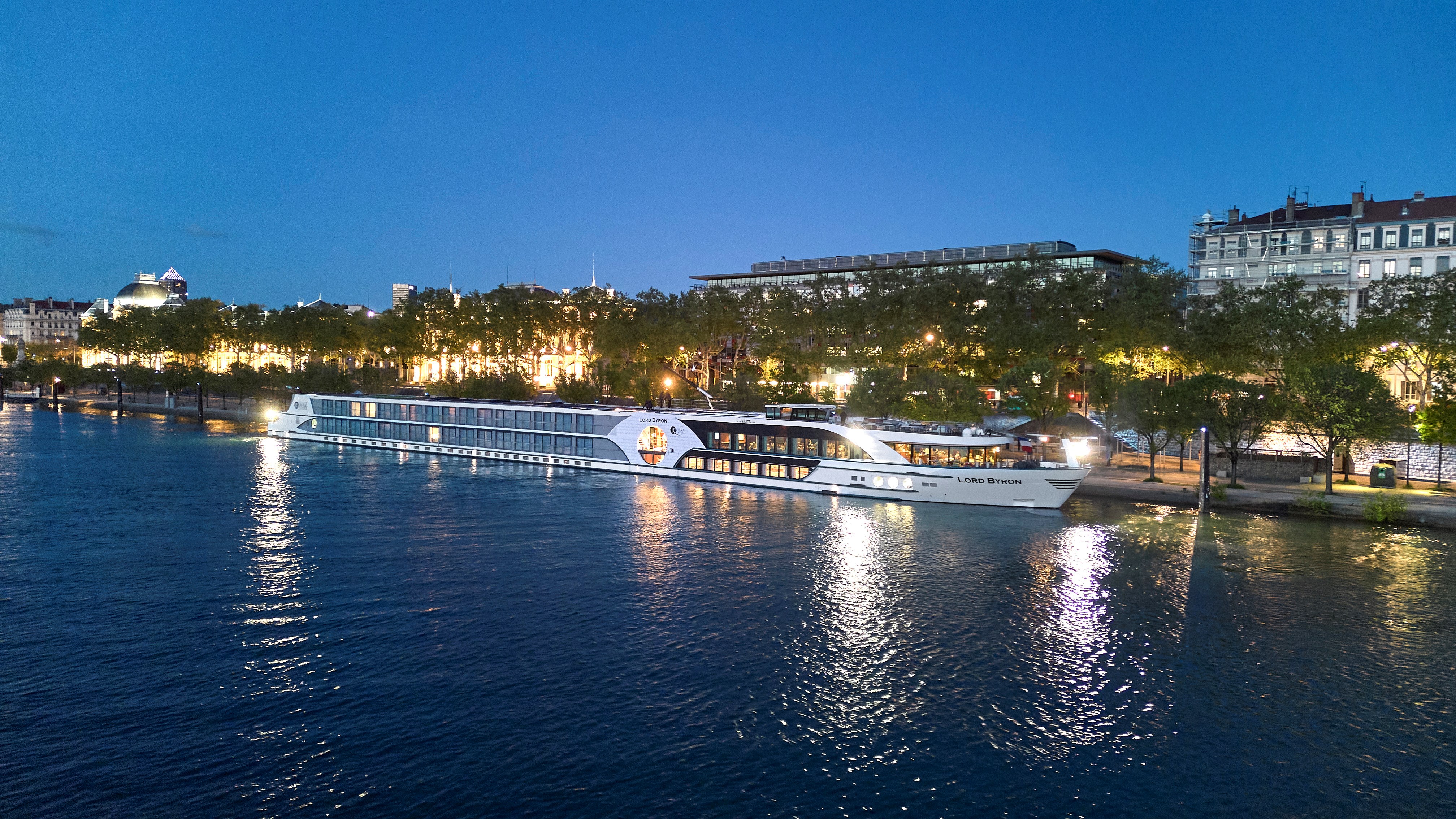 5* MS Lord Byron ile Rhone Nehri Güney Fransa & Provance & İsviçre (3)