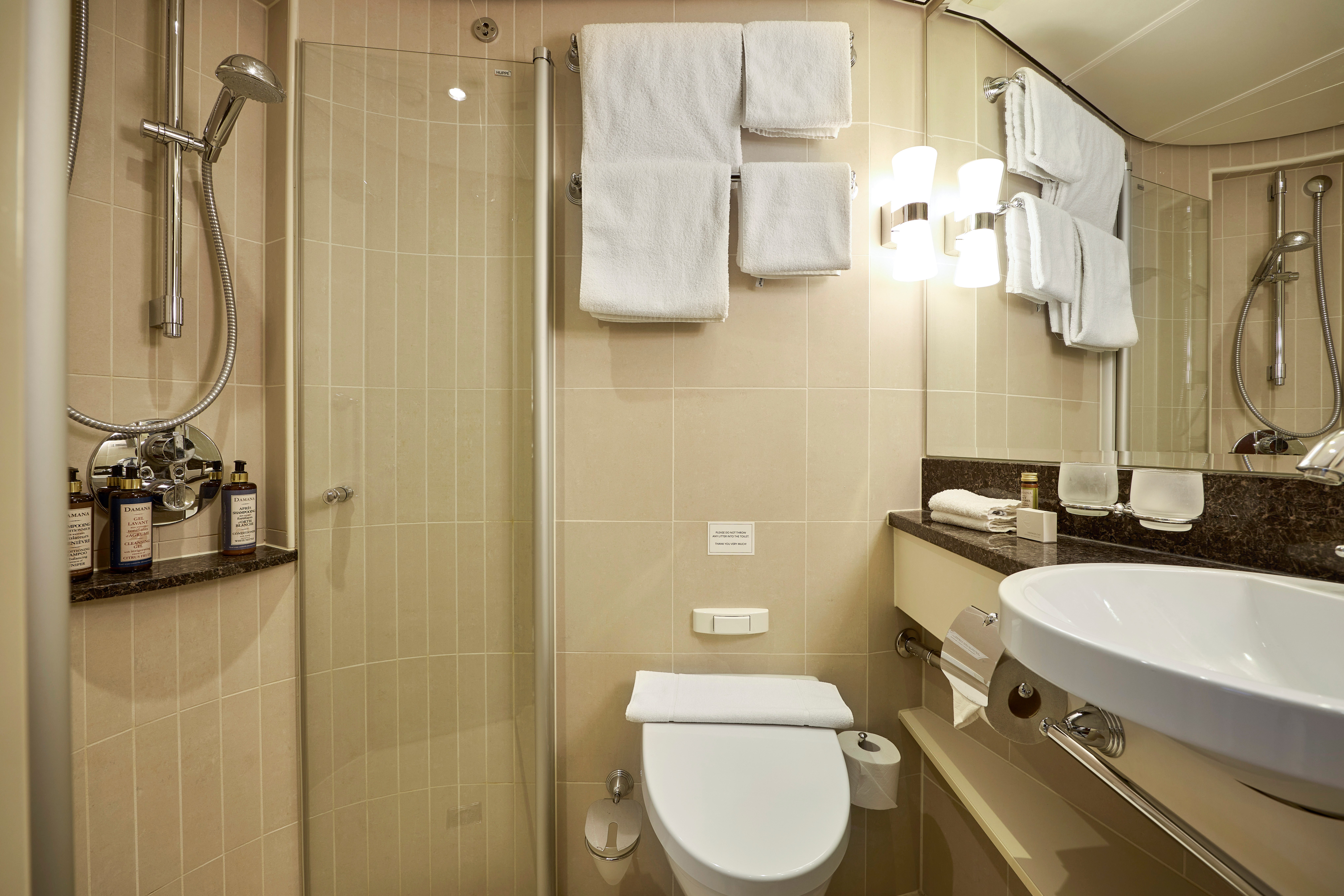 5* MS Lord Byron ile Rhone Nehri Güney Fransa & Provance & İsviçre (3)