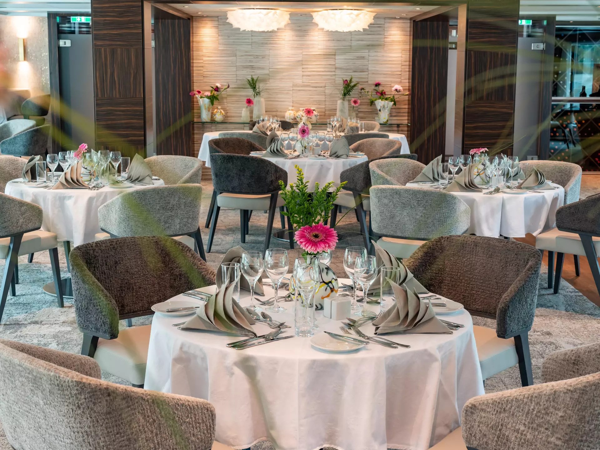 Deluxe Amadeus Star ile Baştan Sona Ren Nehri & Mosel