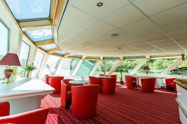 MS Fidelio ile Tuna İncileri