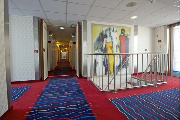 MS Fidelio ile Tuna İncileri