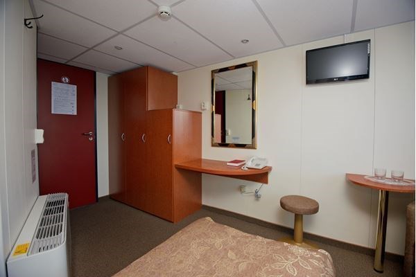 MS Fidelio ile Tuna İncileri