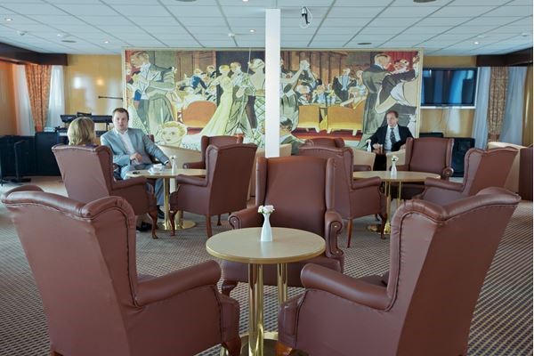 MS Fidelio ile Tuna İncileri