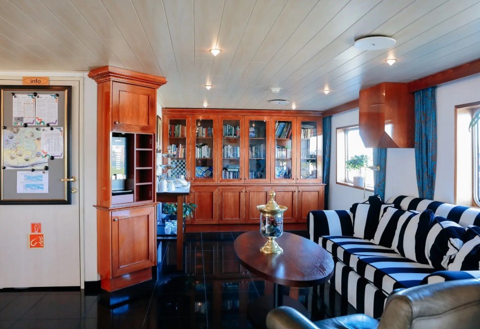 MS Vista Gracia Gemisi ile Romantik Ren Nehri