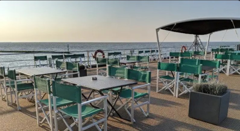 MS Vista Rio Gemisi ile Kuzey Kanalları *Kurban Bayramı*