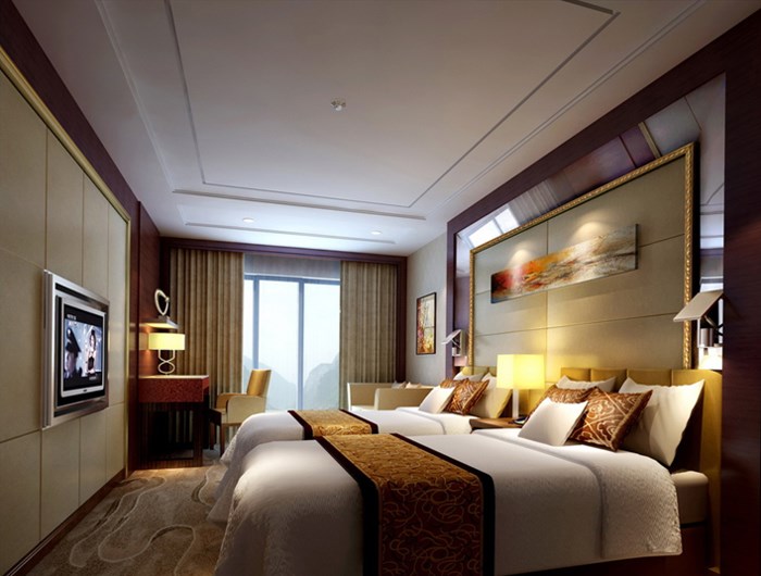 Victoria Jenna ile Muhteşem Çin ve Yangtze 10 Gece 11 Gün