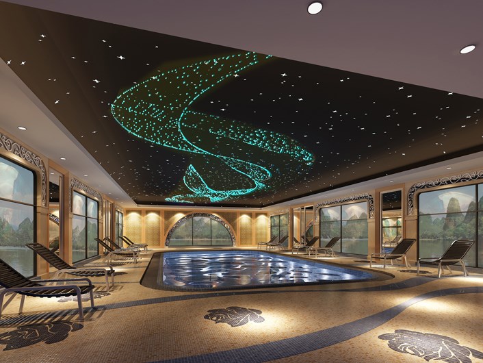 Victoria Jenna ile Muhteşem Çin ve Yangtze 10 Gece 11 Gün