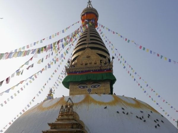 Bhutan Nepal Türk Hava Yolları 9 Gece