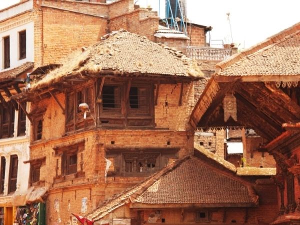 Bhutan Nepal Türk Hava Yolları 9 Gece
