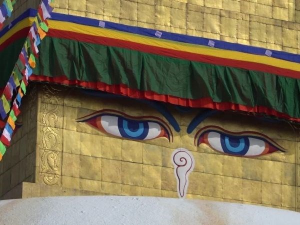 Bhutan Nepal Türk Hava Yolları 9 Gece