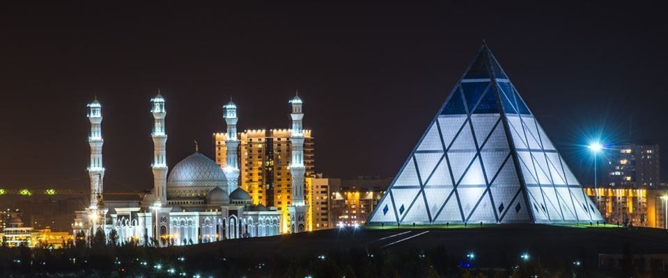 4 Ülke 4 Başkent Tacikistan Özbekistan Kazakistan Kırgızistan Türk Hava Yolları 14 Gece 