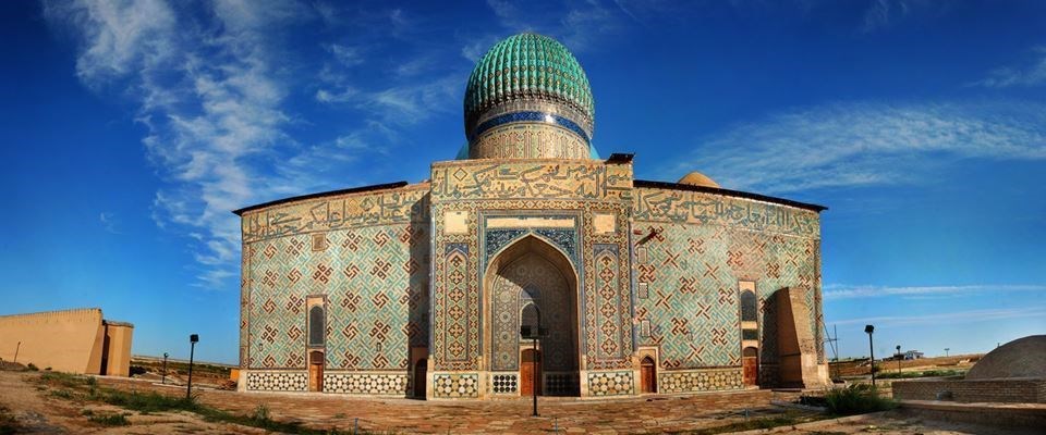 4 Ülke 4 Başkent Tacikistan Özbekistan Kazakistan Kırgızistan Türk Hava Yolları 14 Gece 