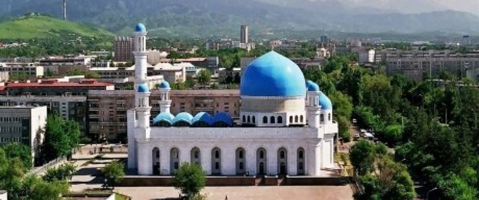 4 Ülke 4 Başkent Tacikistan Özbekistan Kazakistan Kırgızistan Türk Hava Yolları 14 Gece 