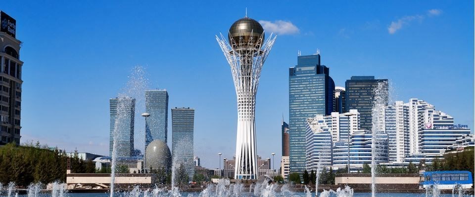 4 Ülke 4 Başkent Tacikistan Özbekistan Kazakistan Kırgızistan Türk Hava Yolları 14 Gece 
