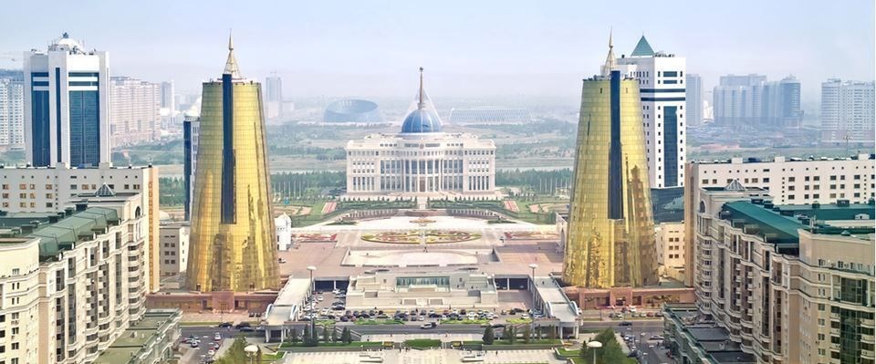 4 Ülke 4 Başkent Tacikistan Özbekistan Kazakistan Kırgızistan Türk Hava Yolları 14 Gece 