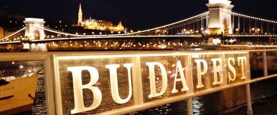 Beş Ülke Ekspres Orta Avrupa Turu Pegasus Havayolları  4 Gece