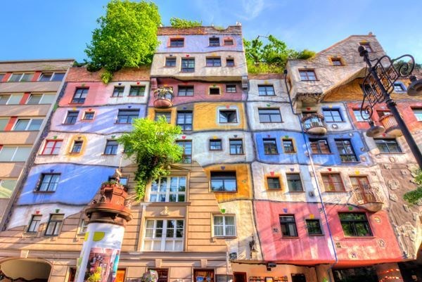 Görkemli Orta Avrupa: Budapeşte – Prag - Viyana Türk Hava Yolları  7 Gece   (Bratislava turu dahil)