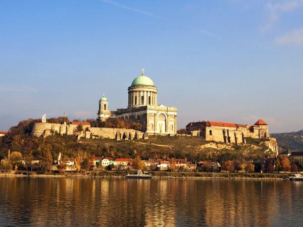 Budapeşte Pegasus Havayolları 3 Gece