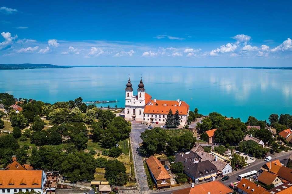 Budapeşte Pegasus Havayolları 3 Gece