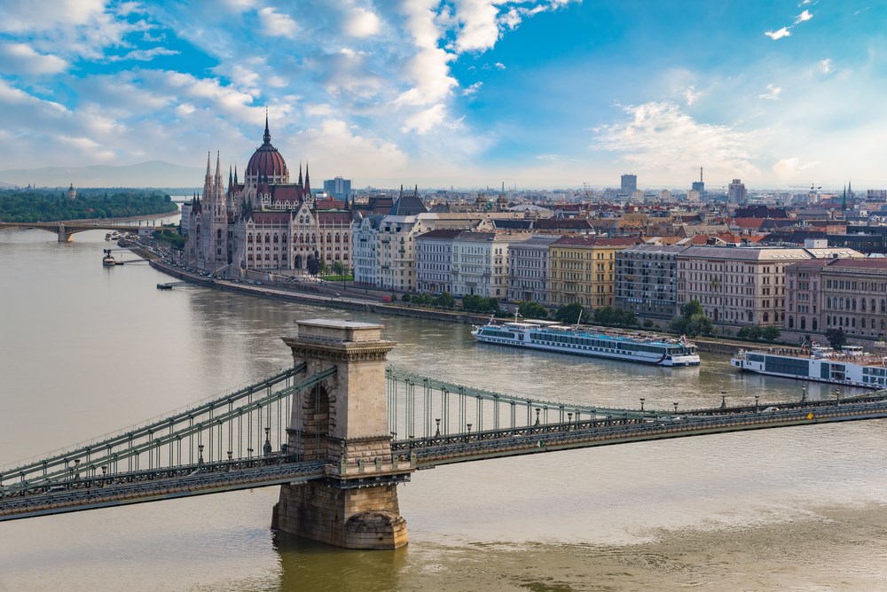 **SÖMESTRE** Budapeşte Pegasus Havayolları 3 Gece