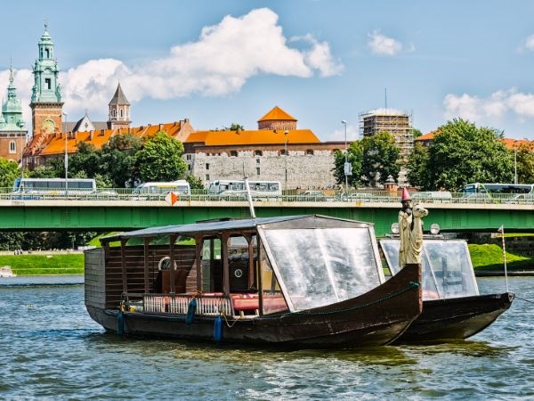 **Yılbaşı Özel** Polonya Orta Avrupa'nın Gizli Hazinesi Türk Hava Yolları 4 Gece