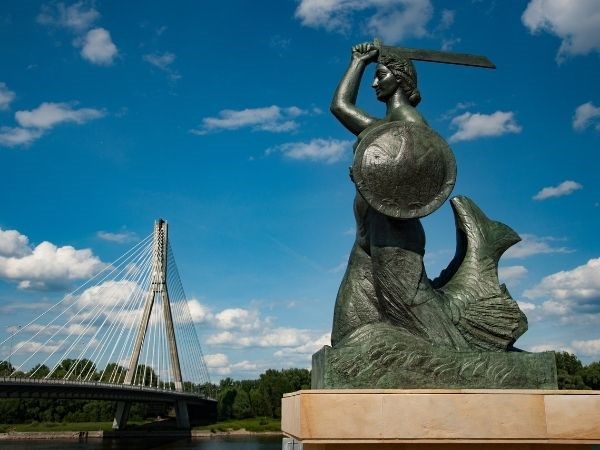 **Yılbaşı Özel** Polonya Orta Avrupa'nın Gizli Hazinesi Türk Hava Yolları 4 Gece