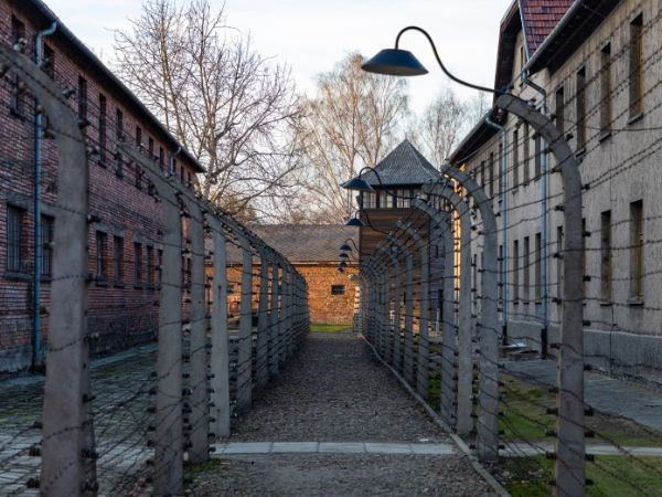 **Yılbaşı Özel** Polonya Orta Avrupa'nın Gizli Hazinesi Türk Hava Yolları 4 Gece