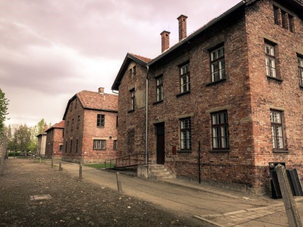 **Yılbaşı Özel** Polonya Orta Avrupa'nın Gizli Hazinesi Türk Hava Yolları 4 Gece