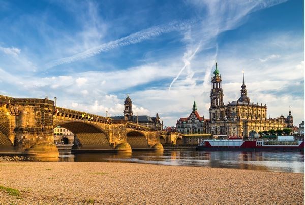 Süper Promo Prag Rotası Türk Hava Yolları 3 Gece
