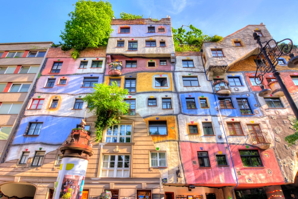 Budapeşte  Viyana Prag Türk Hava Yolları  7 Gece   (Bratislava turu dahil)