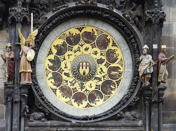 **SÖMESTRE** Prag Türk Hava Yolları 3 Gece