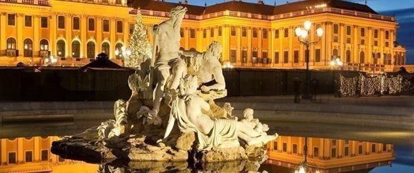 **KURBAN BAYRAMI** 7 Ülke 7 Rüya Şehir Turu  Türk Hava Yolları  7 Gece 